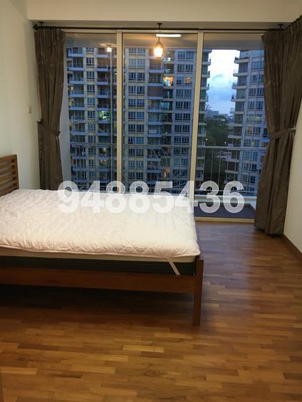 Ris Grandeur (D18), Condominium #154309372